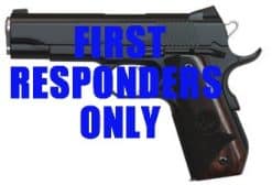 dan wesson guardian pistol first responder program at nagels