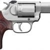 kimber k6s stainless 3" 357 Magnum revolver