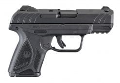 ruger security-9 compact 9mm pistol at nagels