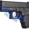 glock 29 gen4 10mm blue label pistol at nagels