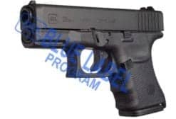 glock 29 gen4 10mm blue label pistol at nagels