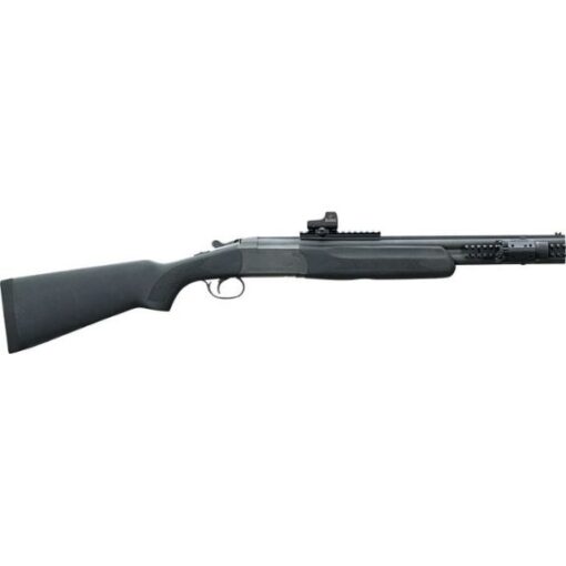 Stoeger Double Defense 12 Ga Shotgun, 20" - 31089