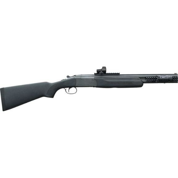 Stoeger Double Defense 12 Ga Shotgun, 20" - 31089