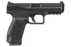 canik one series tp9sf pistol at nagels