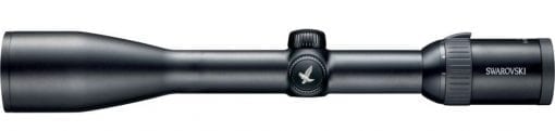 swarovski z6 3-18x50 brh reticle riflescope at nagels