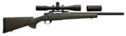 legacy howa 1500 hogue heavy fluted barrel rifle package at nagels