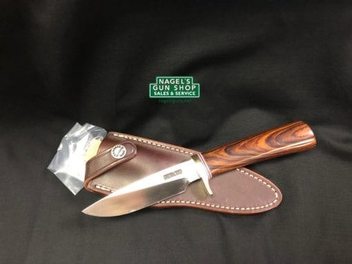 randall made knives model 26-4 at nagels