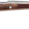 sako 85 stainless hunter rifle 308 at nagels