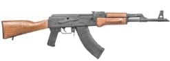 century arms vska rifle with wood stock at nagels