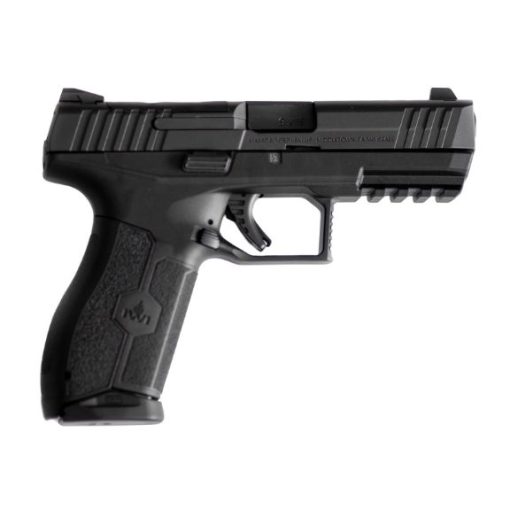IWI Masada 9mm Pistol, 4.1" - M9ORP17