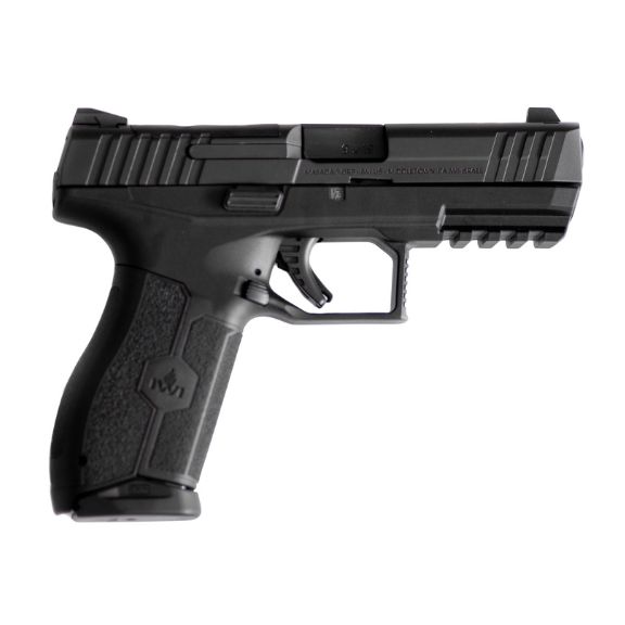 IWI Masada 9mm Pistol, 4.1" - M9ORP17
