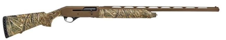 Stoeger 3000 12 Ga Realtree Max-5 Shotgun, Burnt Bronze, 12Ga/28 ...