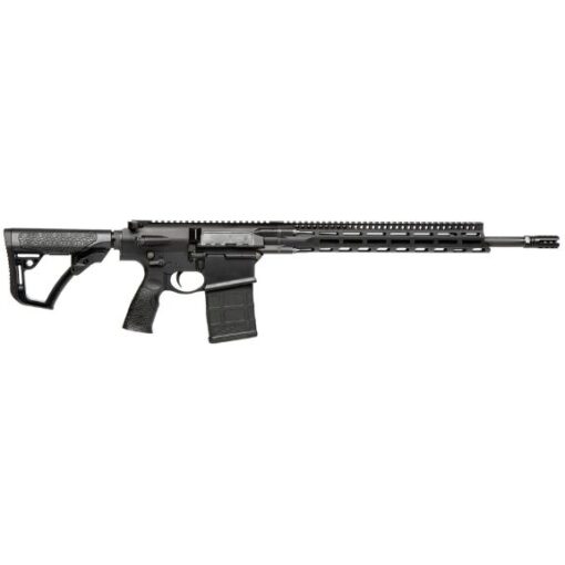 Daniel Defense DD5 V4 6.5 Creedmoor Rifle, 18" - 02-158-22207-047
