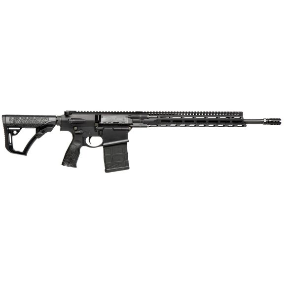 Daniel Defense DD5 V4 6.5 Creedmoor Rifle, 18" - 02-158-22207-047
