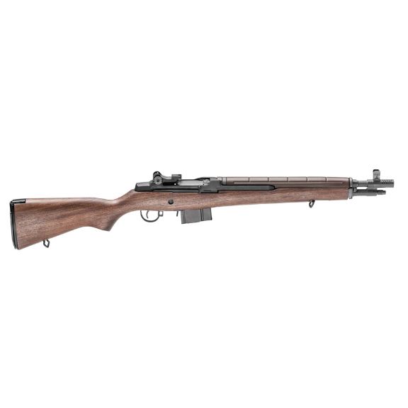 Springfield Armory M1A Tanker 308 Rifle, 16.25" - AA9622