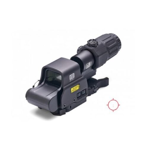 EOTech HHS II Holographic Hybrid Sight II - HHSII