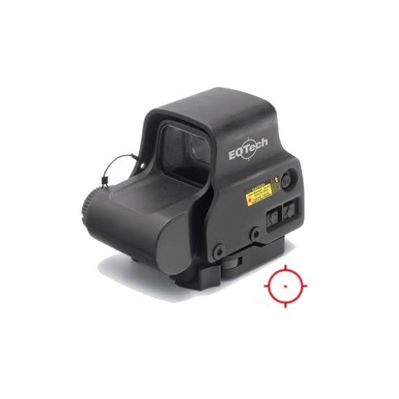 EOTech EXPS3 Holographic Weapons Light - EXPS3-0