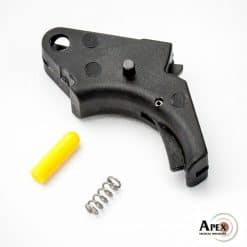 apex smith wesson polymer trigger