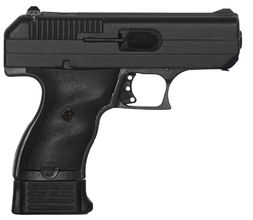 hi-point c9 9mm pistol at nagels