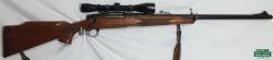 Remington 700 375 H&H Mag Bolt Action Rifle, 24 Barrel