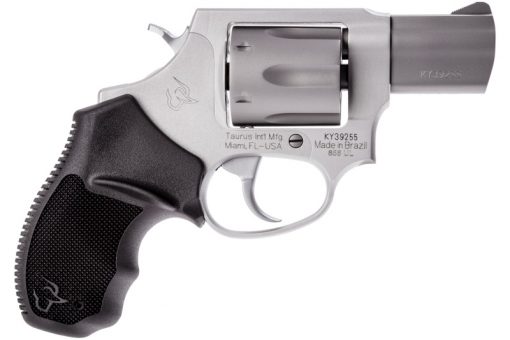 taurus 856 ultralight stainless revolver at nagels