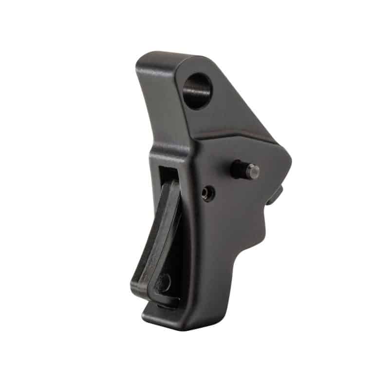 Apex Glock 43 and 43x Action Enhancement Trigger - 102-112 - Nagel's ...