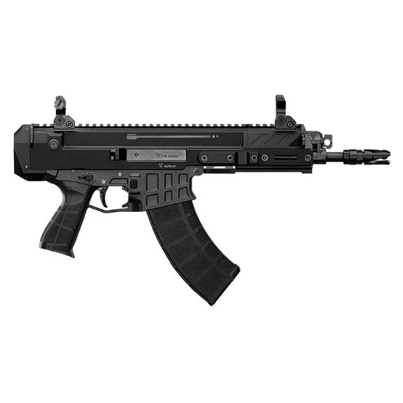 CZ Bren 2Ms 5.56mm Pistol, 8.26" - 91450