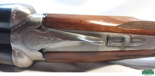 Winchester 23 XTR Pigeon Grade 12 Ga Side By Side Shotgun, 28 Barrel