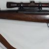 Winchester 70 Featherweight 30-06 Bolt Action Rifle, 22 Barrel