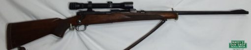 Winchester 70 30-06 Bolt Action Rifle, 24 Barrel
