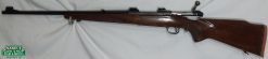 Winchester 70 Featherweight 243 Bolt Action Rifle, 21.75 Barrel