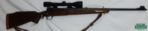 Winchester 70 Featherweight 30-06 Bolt Action Rifle, 21.75 Barrel