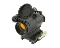 aimpoint comp m5 red dot sight