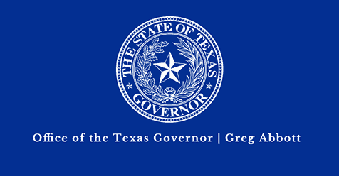 texas governor abbott executive orders