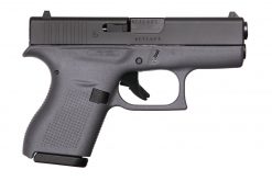 glock 42 gray 380acp pistol at nagels