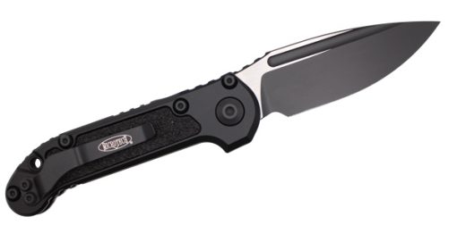 Microtech LUDT Tactical Gen III Automatic Knife 1135-1T