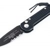 microtech ludt black 135-2