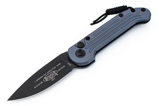 microtech 135-1gy ludt