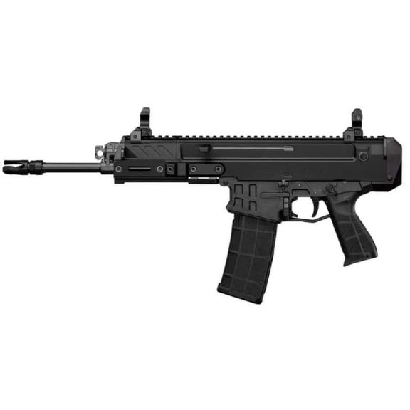 CZ Bren 2Ms 5.56mm Pistol, 11.14" - 91451