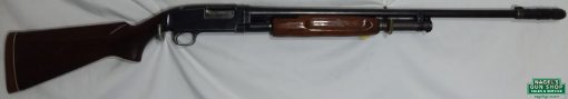 Winchester Model 12 20Ga Pump Action Shotgun, 23.75 Barrel
