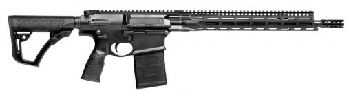 daniel defense dd5 v3 308 rifle