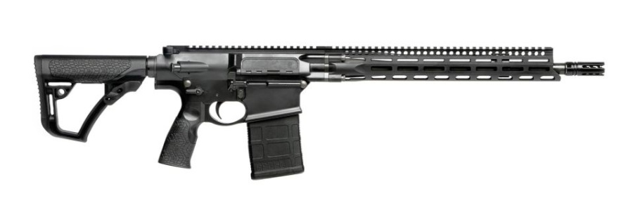 daniel defense dd5 v3 308 rifle