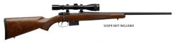 cz 527 american 7.62x39 rifle