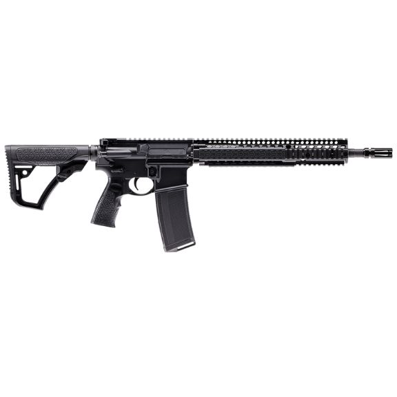 Daniel Defense DDM4 M4A1 5.56mm Carbine, 14.5" - 02-088-11249-006