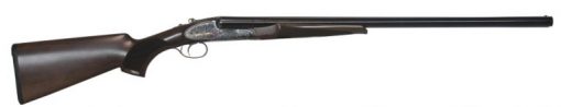 cz sharp-tail 12ga shotgun