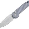 microtech ludt grey
