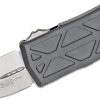 micortech exocet automatic knife