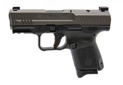century arms canik tp9 sub elite sub compact 9mm