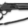 marlin dark 30-30 rifle