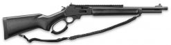 marlin dark 30-30 rifle